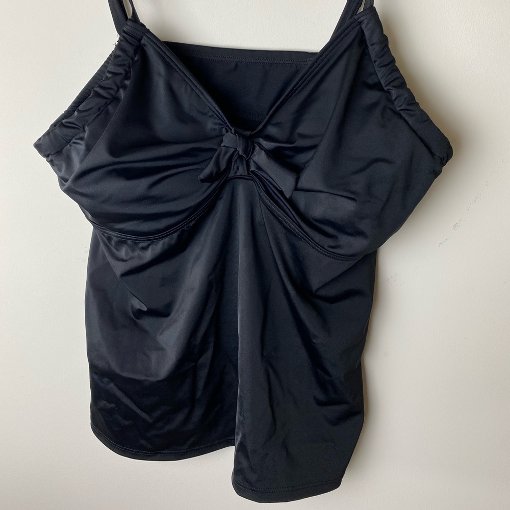 Swimsuit top